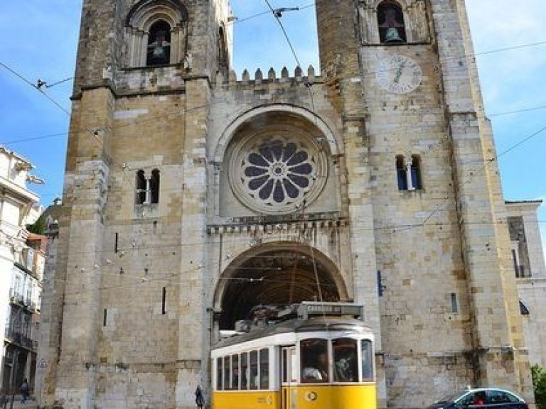 Lisbon Tour - Lisbon, our beloved Lisboa, city, port and most importantly the capital of Portugal – home to Fado music...