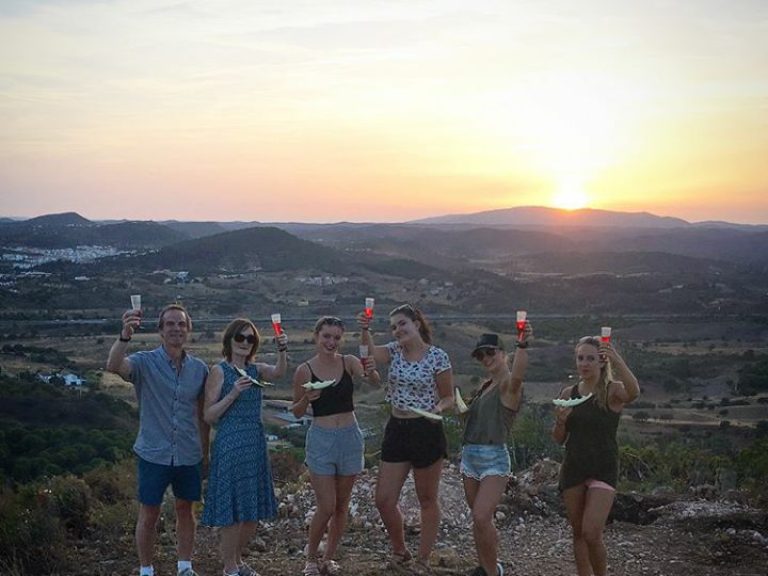 Sunset with Tasting Jeep Safari in Algarve - Discover the Algarve countryside aboard a 4WD Jeep. This tour highlights the...