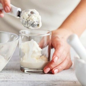 Italian Gelato Cooking Class - Enjoy the sweetest lesson on earth! You will learn to prepare the real Italian gelato joining...