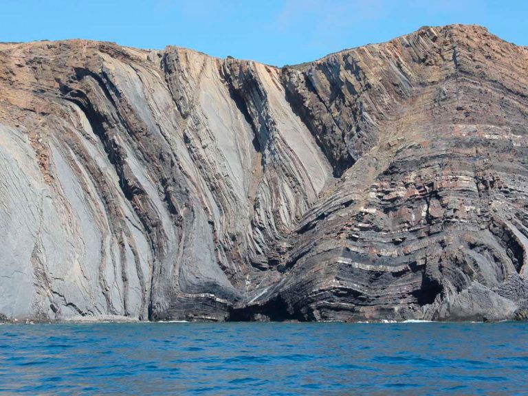 Cabo de S. Vicente Tour - With departure from Baleeira harbor we make our way to Cabo de São Vicente, always sailing near...