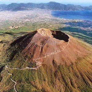 Mt Vesuvius and Pompeii Tour - Pick-up from your accommodation or nearest meeting point by your driver and guide.