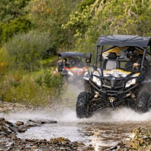 Full Day Buggy Tour - What the Algarve does not lack are breathtaking landscapes and unparalleled natural beauty.