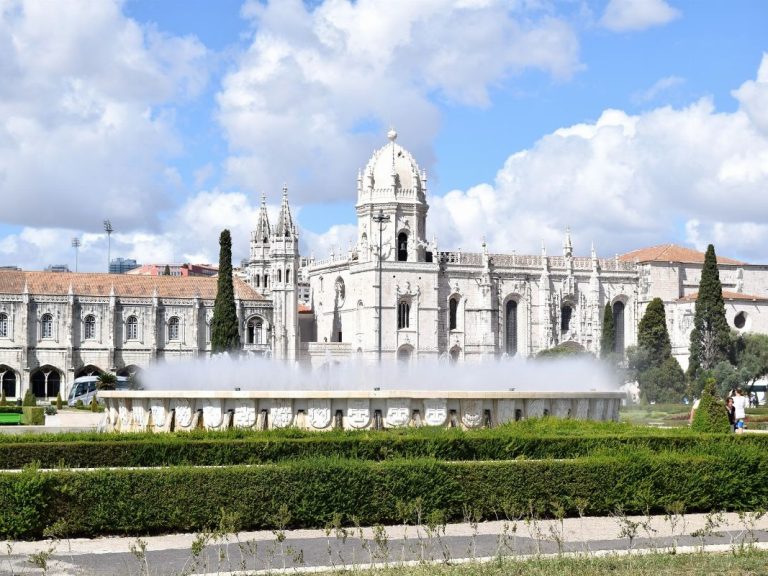 Lisbon Tour - Lisbon, our beloved Lisboa, city, port and most importantly the capital of Portugal – home to Fado music...