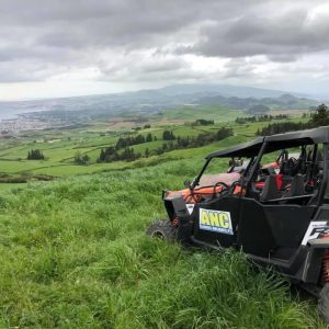 Buggy – Off-road Excursion - Coast to Coast - Half Day - On this Coast to Coast tour you will pass by farms with many happy...