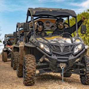 Buggy Tour Experience - The tour includes 360º panoramic stops overlooking the Algarve countryside and surrounding mountains...