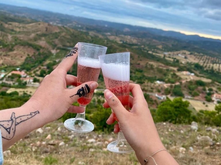 Sunset with Tasting Jeep Safari in Algarve - Discover the Algarve countryside aboard a 4WD Jeep. This tour highlights the...