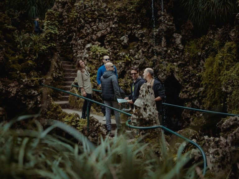 All Wonders of Sintra - Do you want to experience the best Sintra’s Village has to offer and visit two of the most majestic...