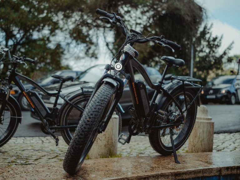 E-bike Experience in Sintra - If you intend to visit Sintra on your own, without hiring a guide or driver - it can be a big...