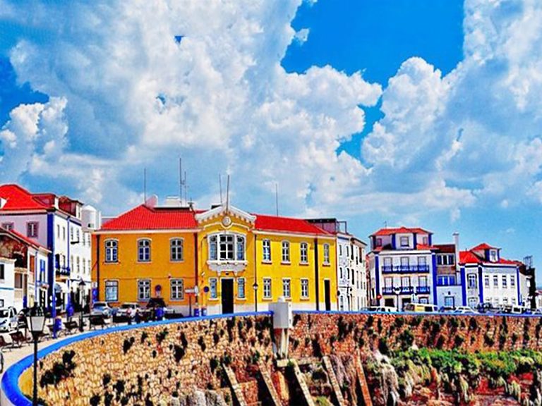 Ericeira & Mafra’s Wonders - Because Portugal is much more than what travel guides suggest, forget the mass tourism and come...