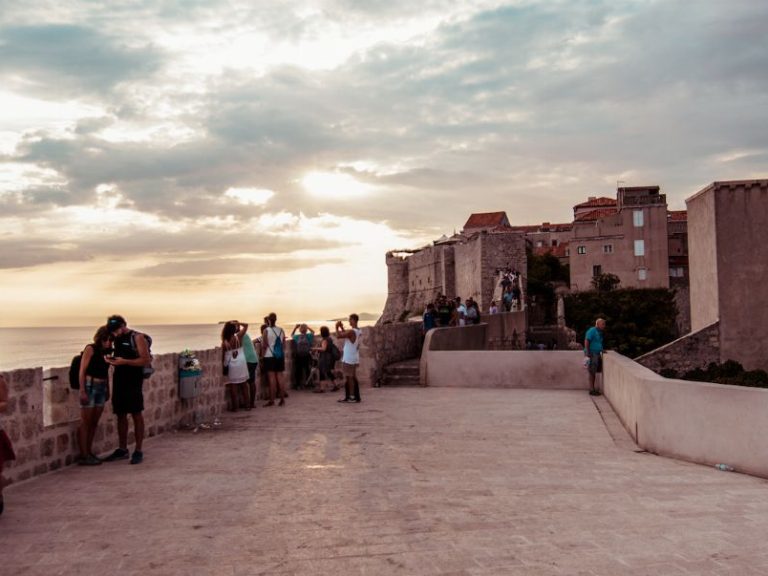 Old Town & Ancient City Walls  - Discover the best of Dubrovnik on a combined tour of Dubrovnik's Old Town and Ancient City...