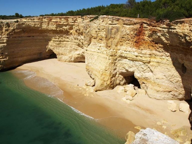 Algarve Private Tour: Lagos, Sagres and Benagil from Lisbon - Explore the Algarve coast on a full-day private tour from Lisbon.