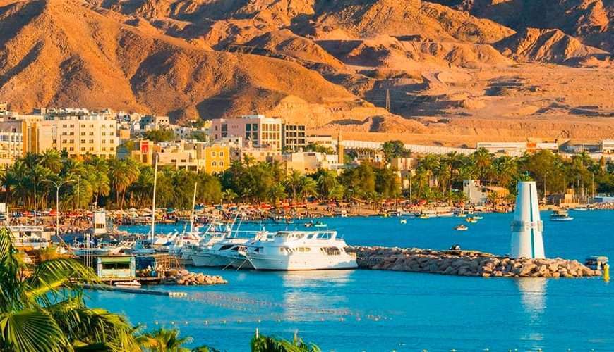 Attractions-in-Aqaba