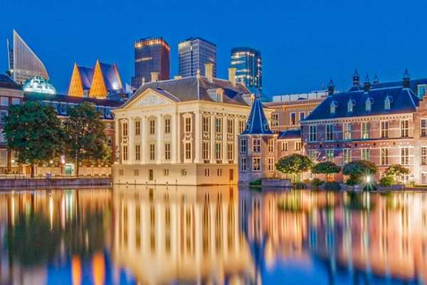 Attractions-in-The-Hague