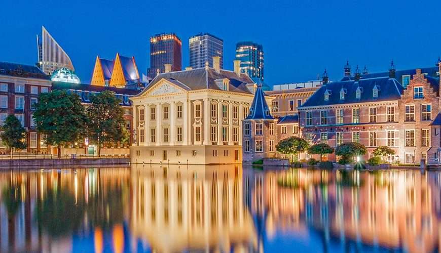 Attractions-in-The-Hague