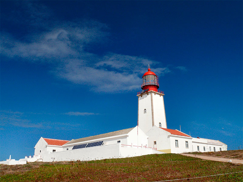 Duque de Bragança Lighthouse