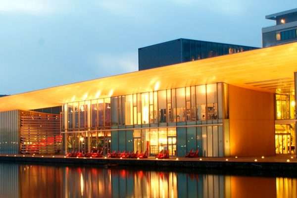 Eindhoven-attractions