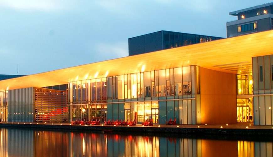 Eindhoven-attractions