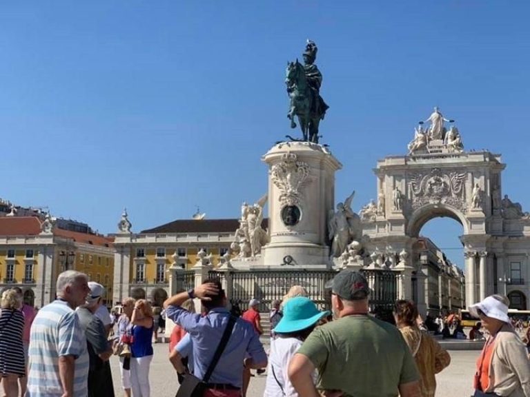 2 Days Private Tour - Fatima and Lisbon - When you book this 2-day program, you will have the opportunity to see and...