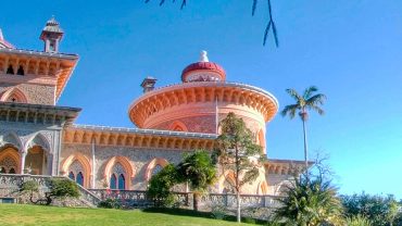 Monserrate-Palace