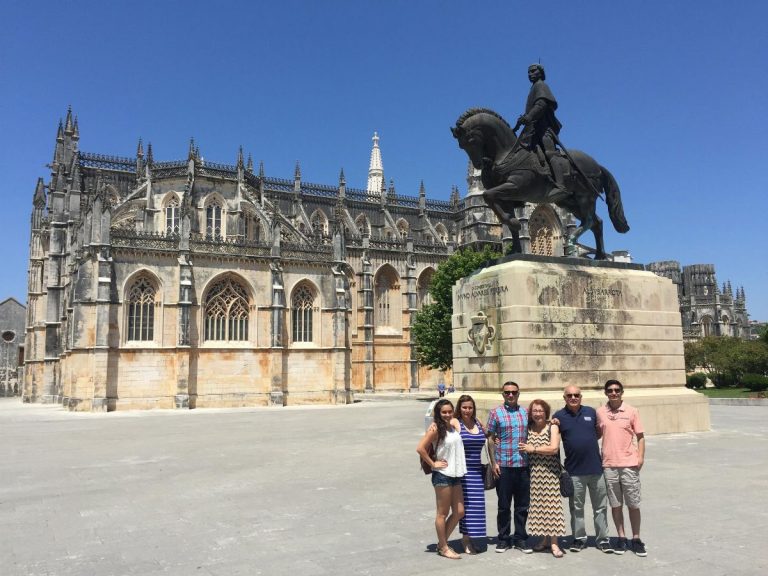 2 Days Private Tour - Fatima and Lisbon - When you book this 2-day program, you will have the opportunity to see and...