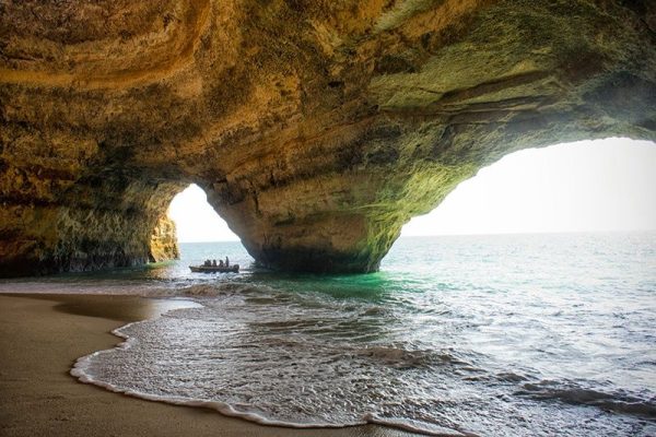 Algarve Private Tour