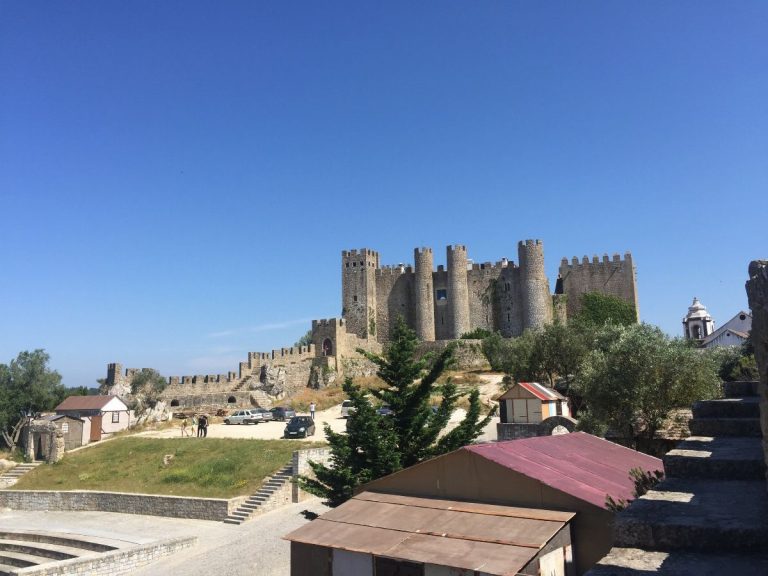 Fátima, Batalha, Nazaré and Óbidos Private Tour - In a private vehicle, visiting Fatima from Lisbon can be a challenge.