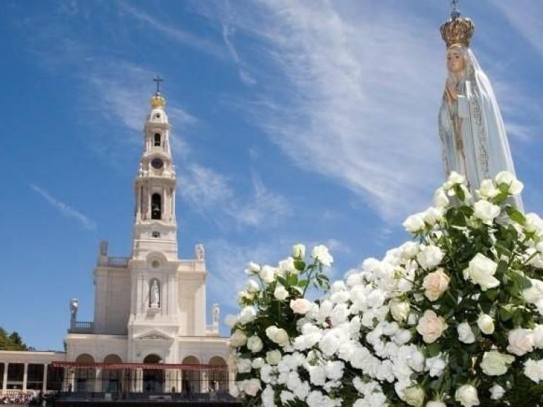 Fátima Tour - Half Day Private Tour - Without a private car, visiting Fatima from Lisbon can be a challenge.