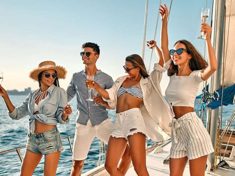 Sailing Sunset Cruise Vilamoura - Immerse yourself in nature with this unforgettable experience! Discover the captivating...