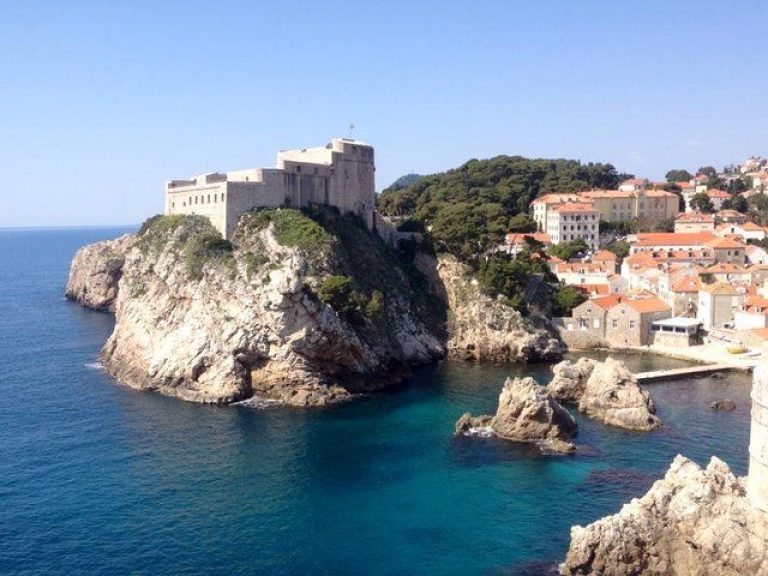 Game of Thrones Walking Tour - Meet the real King's Landing! This tour is guided by a licensed tour guide (by the Croatian...