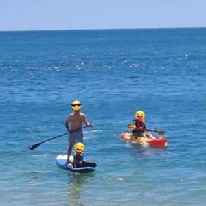 Paddle Sup Board Rental - Experience the beauty of Benagil Cave with our Paddle SUP Board Rental. Conveniently rent online...