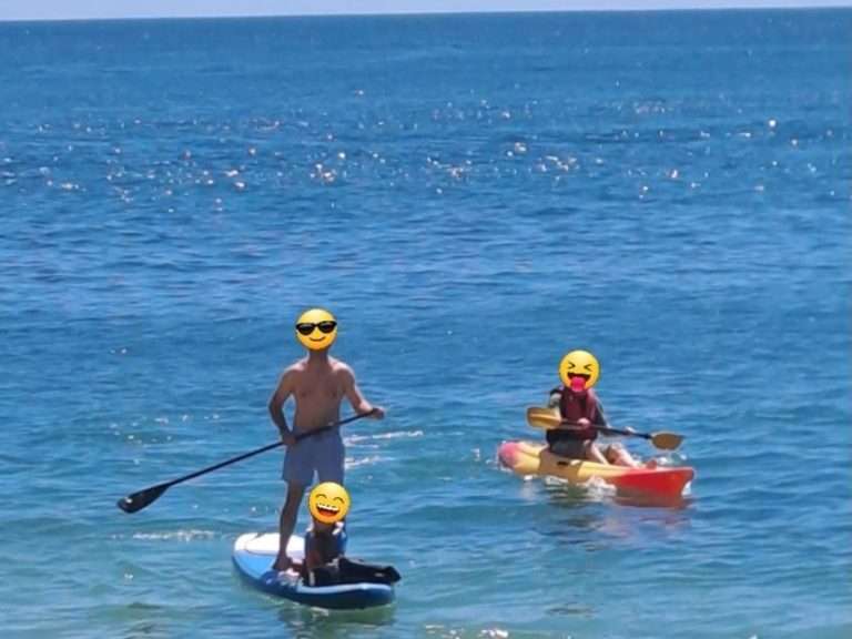 Paddle Sup Board Rental - Experience the beauty of Benagil Cave with our Paddle SUP Board Rental. Conveniently rent online...