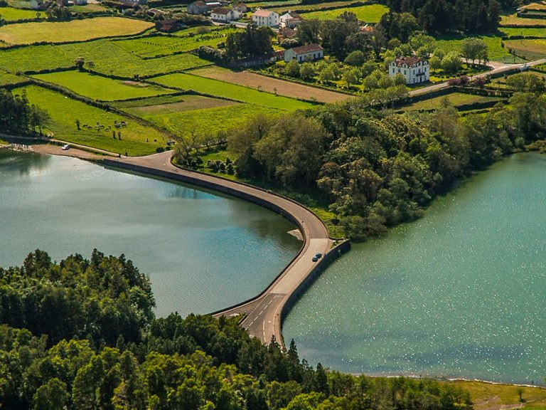 Full-Day Sete Cidades Jeep Tour and Serra Devassa Walking Trail - After exploring several lakes around the area with an...