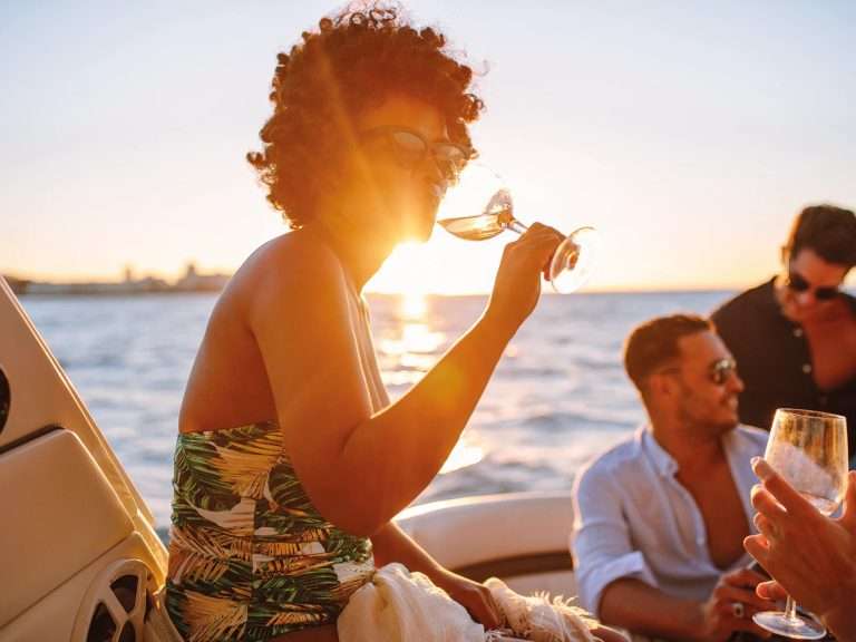 Sailing Sunset Cruise Vilamoura - Immerse yourself in nature with this unforgettable experience! Discover the captivating...