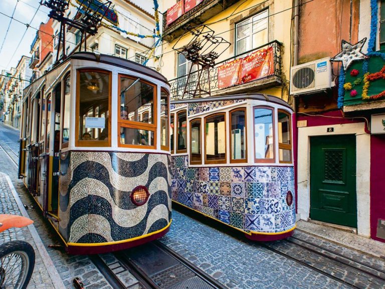 Lisbon City Private Tour - Half Day - wide dispersion of Lisbon’s architectural highlights means it can be difficult to...