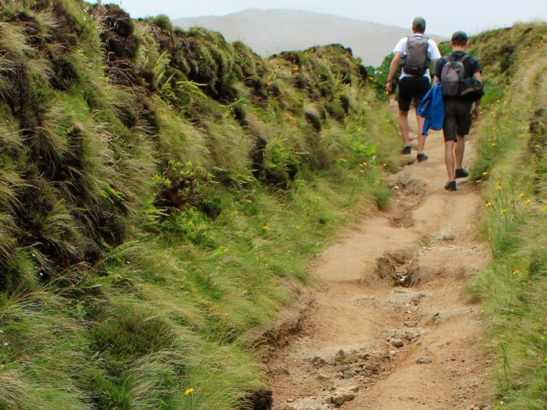 Full-Day Sete Cidades Jeep Tour and Serra Devassa Walking Trail - After exploring several lakes around the area with an...