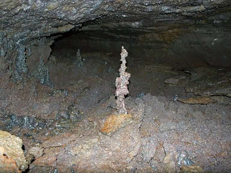 Caving in Leidarendi Lava Tunnel & Horseback Riding - Have a lovely day in Iceland by caving and horseback riding in the unique Icelandic nature. The cave we will visit is called Leiðarendi. The 900 meter long lava tube offers unique rock formations, such as stalactites and shelves. Some light crawling may be required yet Leiðarendi cave has a rather easy access to the underworld wonders of the Icelandic lava fields.