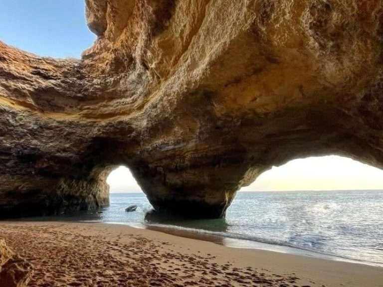 Special Private Benagil Cave Tour - Looking to make a unique wedding proposal, host an unforgettable bachelor party...