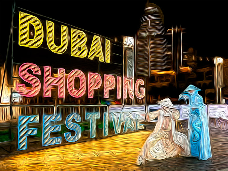 Dubai Shopping Festival (DSF): Retail Extravaganza Unleashed. Dive into a world where luxury meets bargains, and dreams materialize with every purchase. Celebrate in a city transformed into a shopping paradise, with entertainment, raffles, and experiences at every corner. From iconic brands to local treasures, DSF is not just a festival; it's the ultimate shopping celebration.