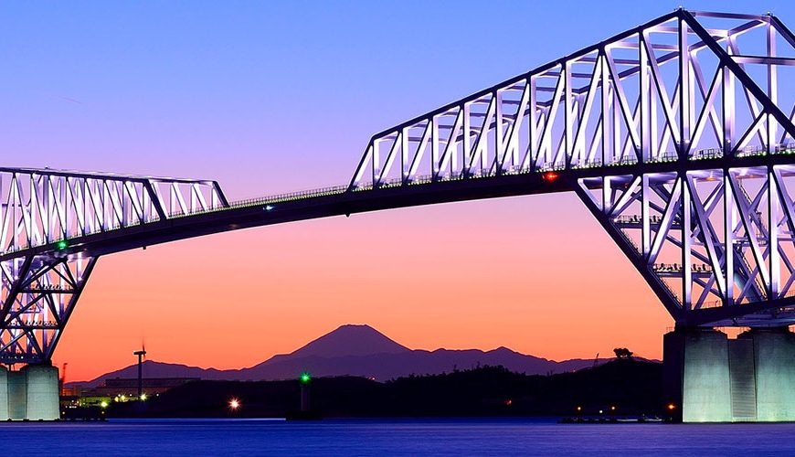 Iconic Bridges: World's Most Stunning Architectural Wonders