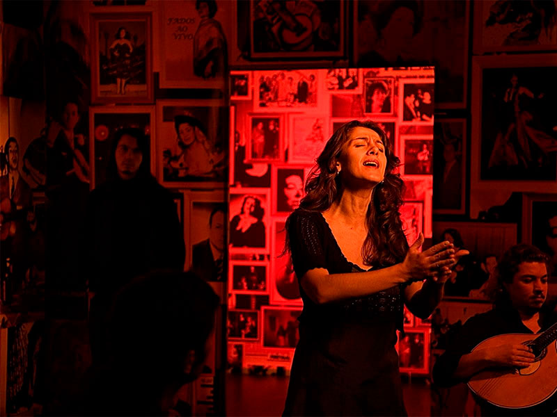Visit a traditional Fado house to experience the emotive power of Portuguese folk music. Let the haunting melodies and soul-stirring lyrics envelop you in a quintessentially Portuguese sentiment, known as 'saudade.'