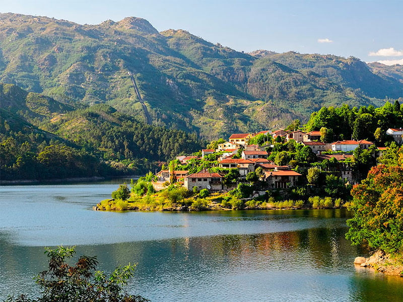Porto Travel Guide: Peneda-Gerês National Park: For Nature EnthusiastsPortugal’s only national park offers stunning landscapes, hiking trails, and a chance to spot rare wildlife.