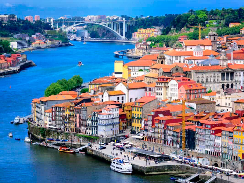 Porto Travel Guide: Welcome to our comprehensive Porto Travel Guide—a treasure trove designed to unlock the myriad charms of Portugal’s second-largest city. Often overshadowed by its more famous southern sister, Lisbon, Porto has a unique allure that is entirely its own. With its blend of modern vibrancy and old-world charm, Porto promises a travel experience unlike any other.