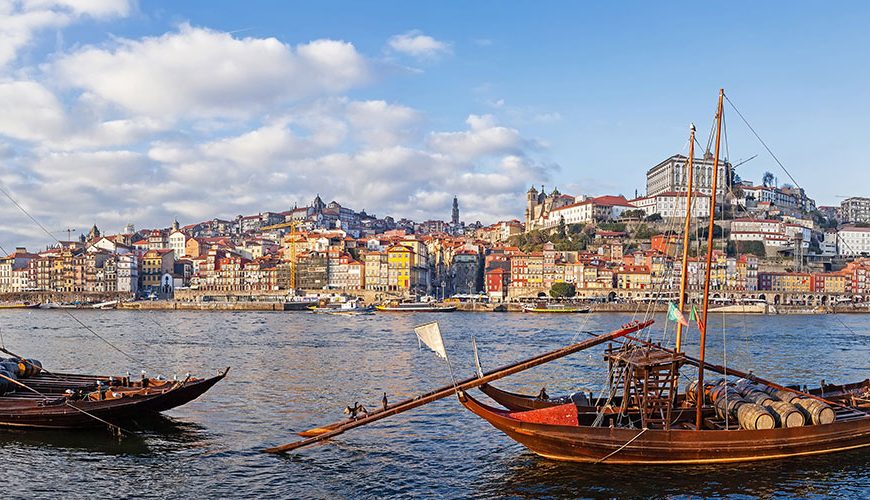Porto Travel Guide: Your Ultimate Resource for an Unforgettable Trip