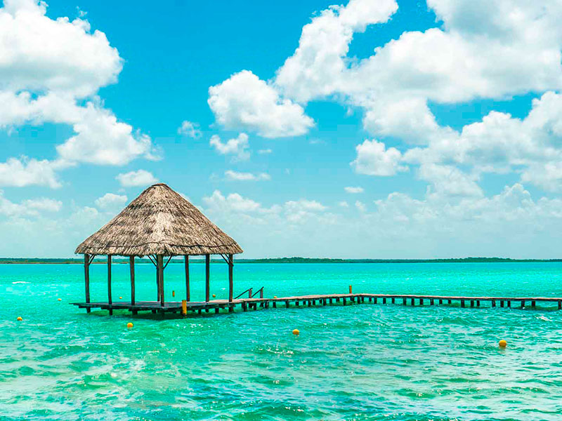 Quintana Roo Travel Guide: In conclusion, Quintana Roo isn't just a destination; it's an experience that offers something for everyone. Whether you're an adventure-seeker, a history buff, a foodie, or someone simply looking to relax on stunning beaches, Quintana Roo is a must-visit destination that should be on every traveler's bucket list.
