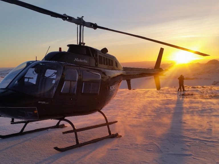 ATV & Helicopter: This quad bike and helicopter combo tour is a thrilling exploration through the Icelandic wilderness. From unique views only accessible from the sky and the freedom to explore the landscape with the your hand on the throttle, you’ll experience the amazing variety of Iceland’s beauty.