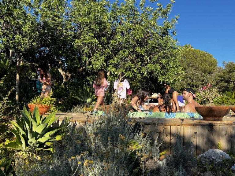 Quinta dos Capinhas Picnic with wine tasting - Algarve - Portugal